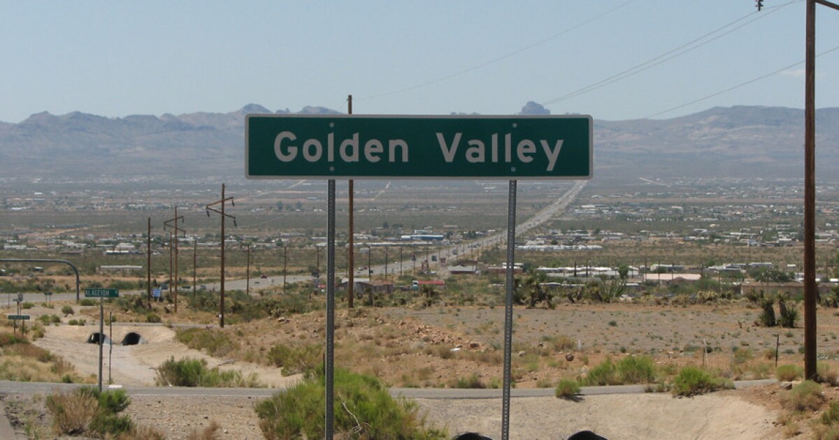 What's My Home Worth In Golden Valley