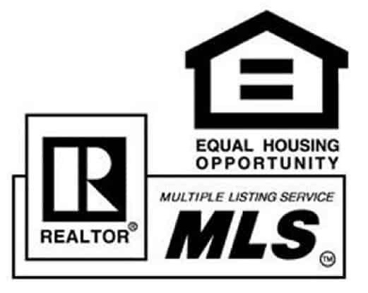 REALTOR MLS EHO Logo